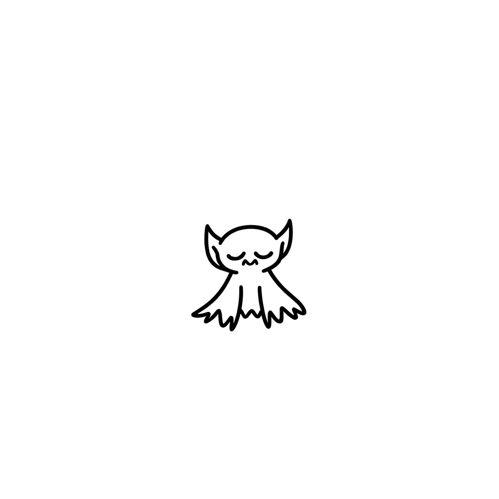 5 Easy and Cute Halloween Drawings: Simple Spooky Sketches for Beginners