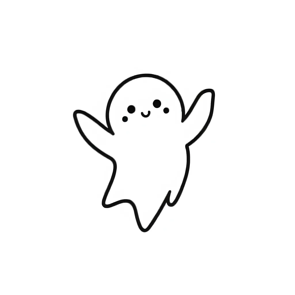 5 Easy Halloween Drawing Ideas for Beginners
