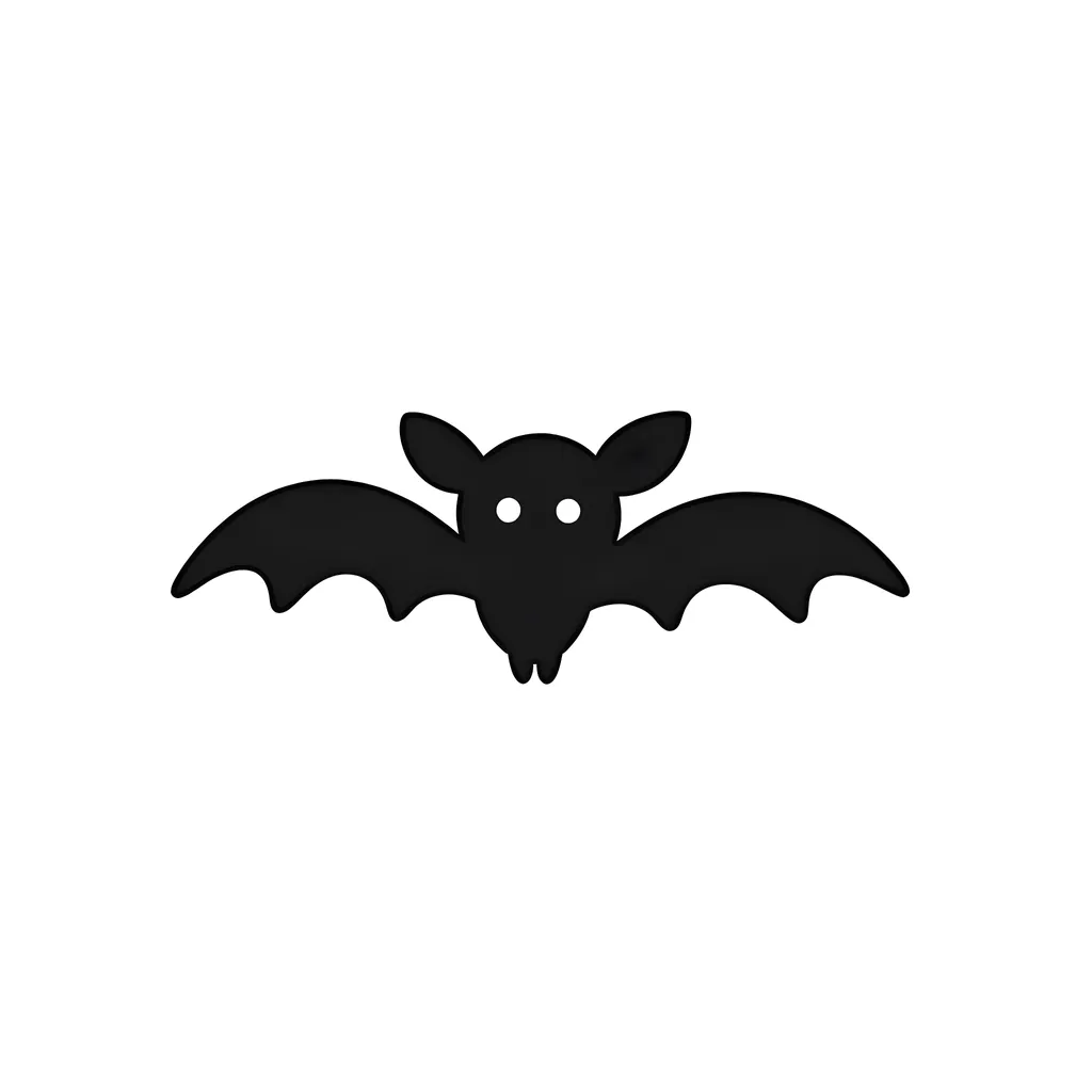 5 Spooky and Fun Halloween Bats Drawings to Enhance Your Seasonal Art